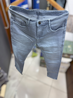 Denim Jeans Parker
