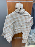 Chex shirt