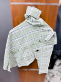 Chex shirt