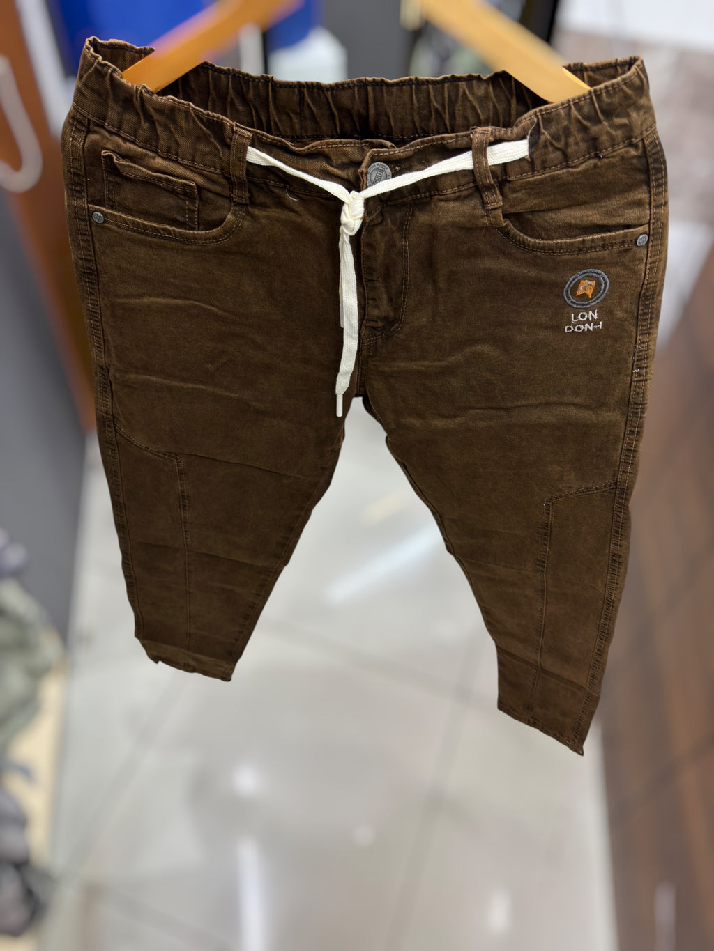 Surgery Jeans