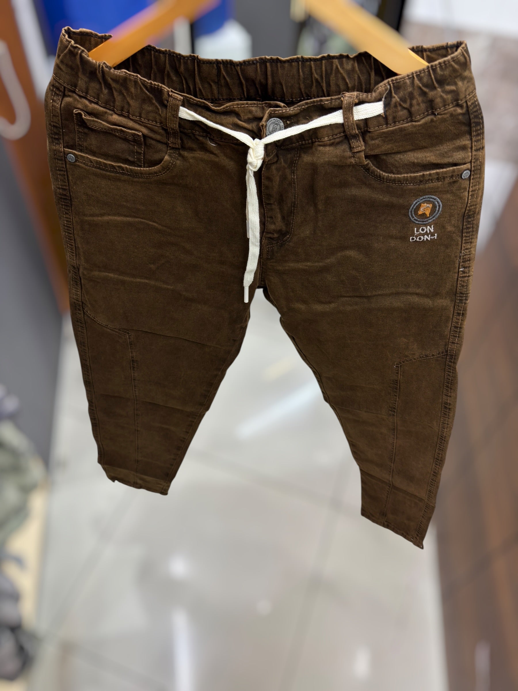 Surgery Jeans
