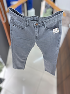 Denim Jeans Baggy