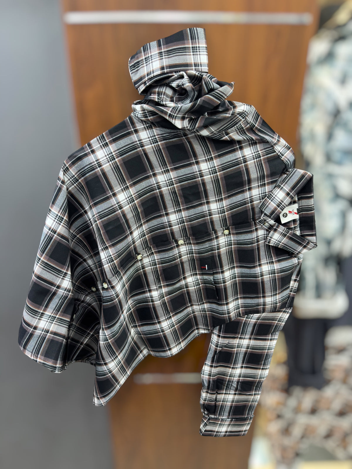 Chex Shirt