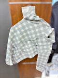 Chex shirt