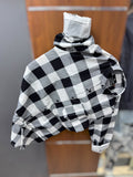 Chex shirt
