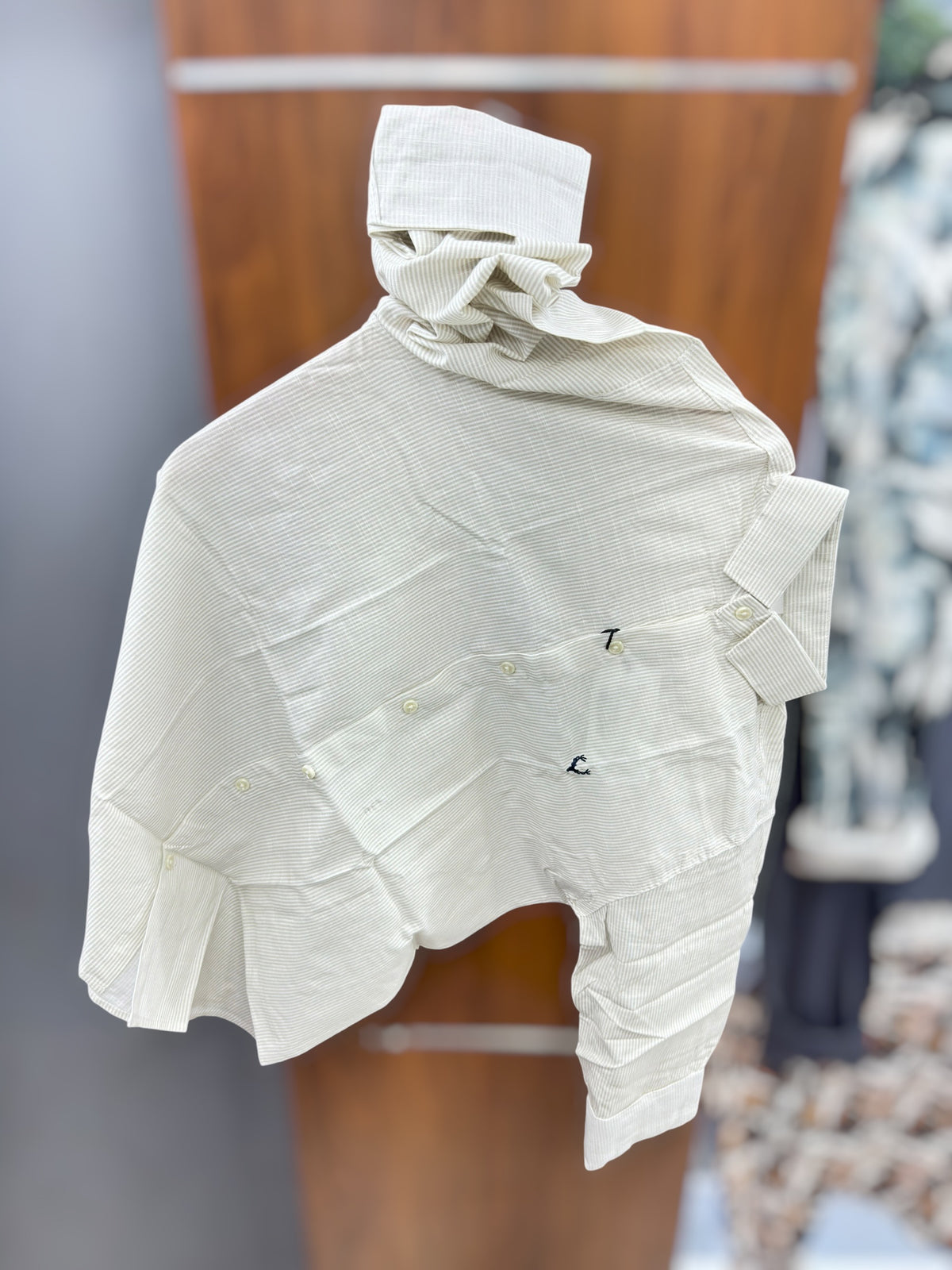 Line Shirt