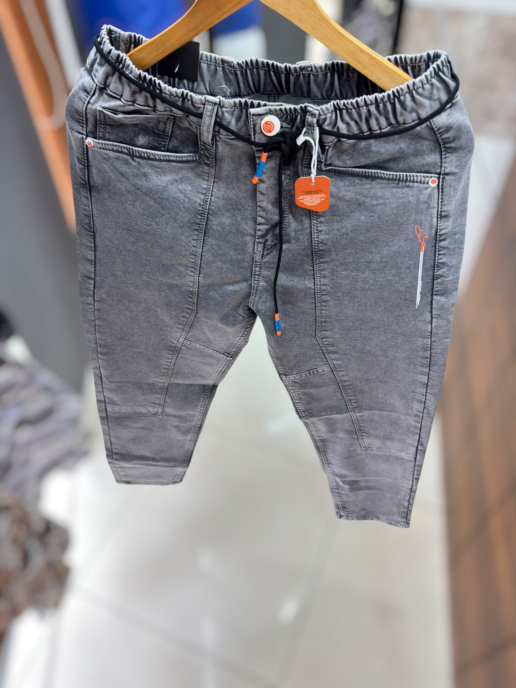 Surgery Jeans