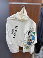 Down solder T-shirt Back Print