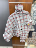 Chex shirt