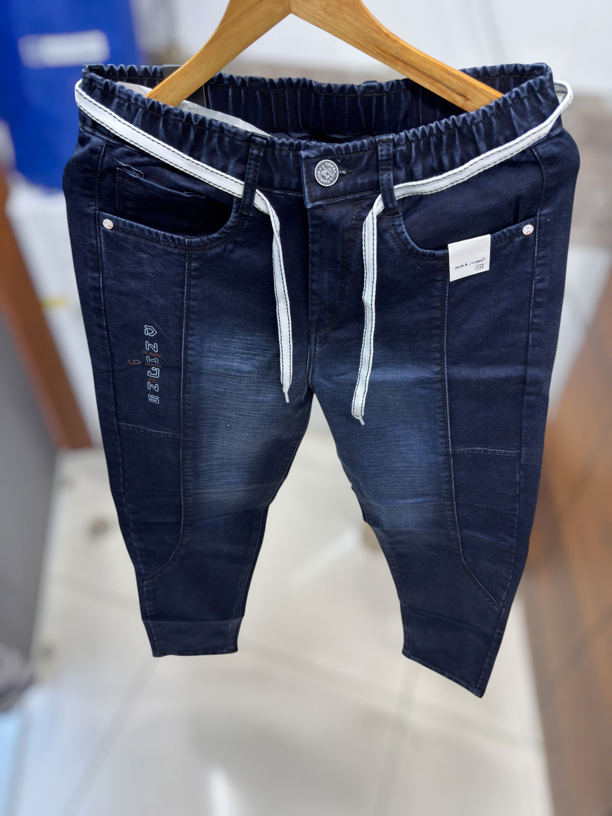 Surgery Jeans Jack Jordan