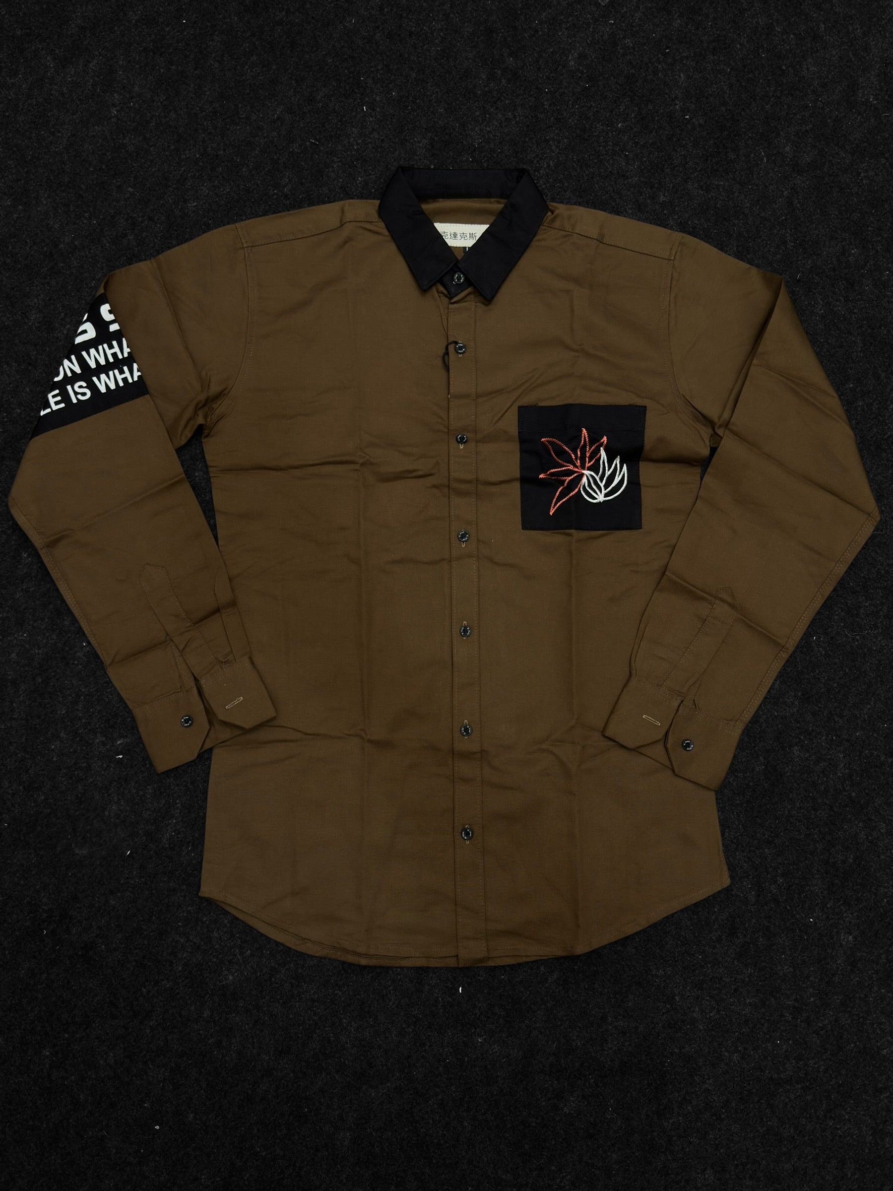 Funky shirt