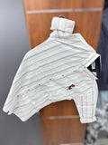 Line shirt