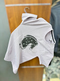 Embroidery T-shirt