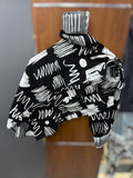 Printed shirt