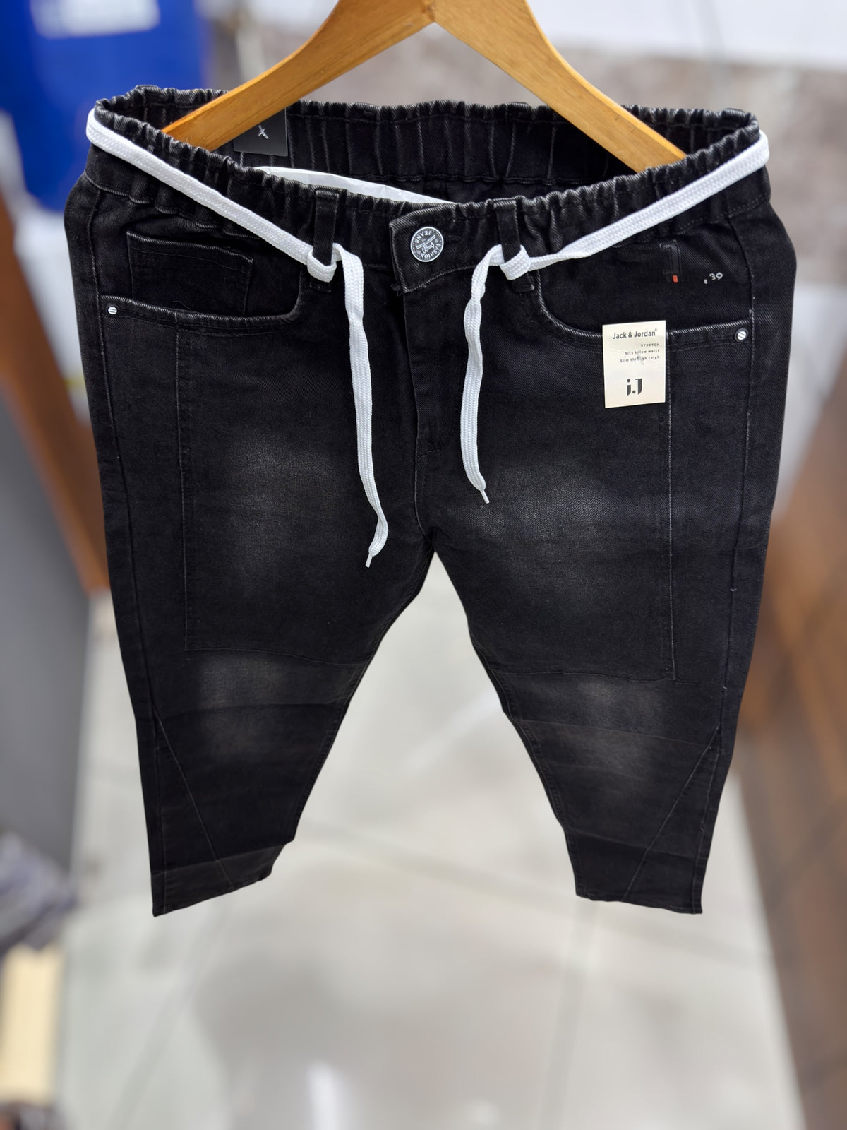Surgery Jeans Jack Jordan
