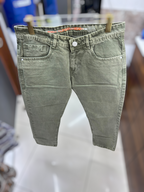 Denim Jeans Baggy