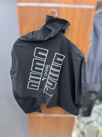 Down solder T-shirt Back Print puma