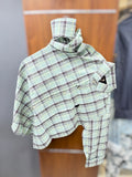 Chex shirt