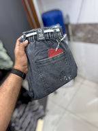 Surgery Jeans Jack Jordan