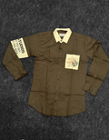 Funky shirt