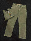 Denim Jeans Baggy