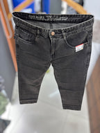 Denim Jeans Baggy