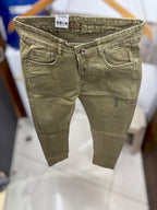 Surgery Jeans Flying edition