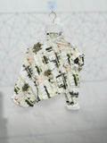 Printed shirt