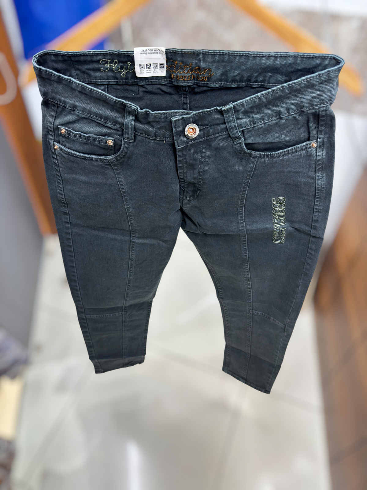 Surgery Jeans Flying edition