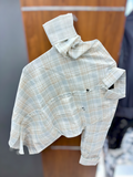 Chex shirt