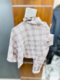 Chex Shirt