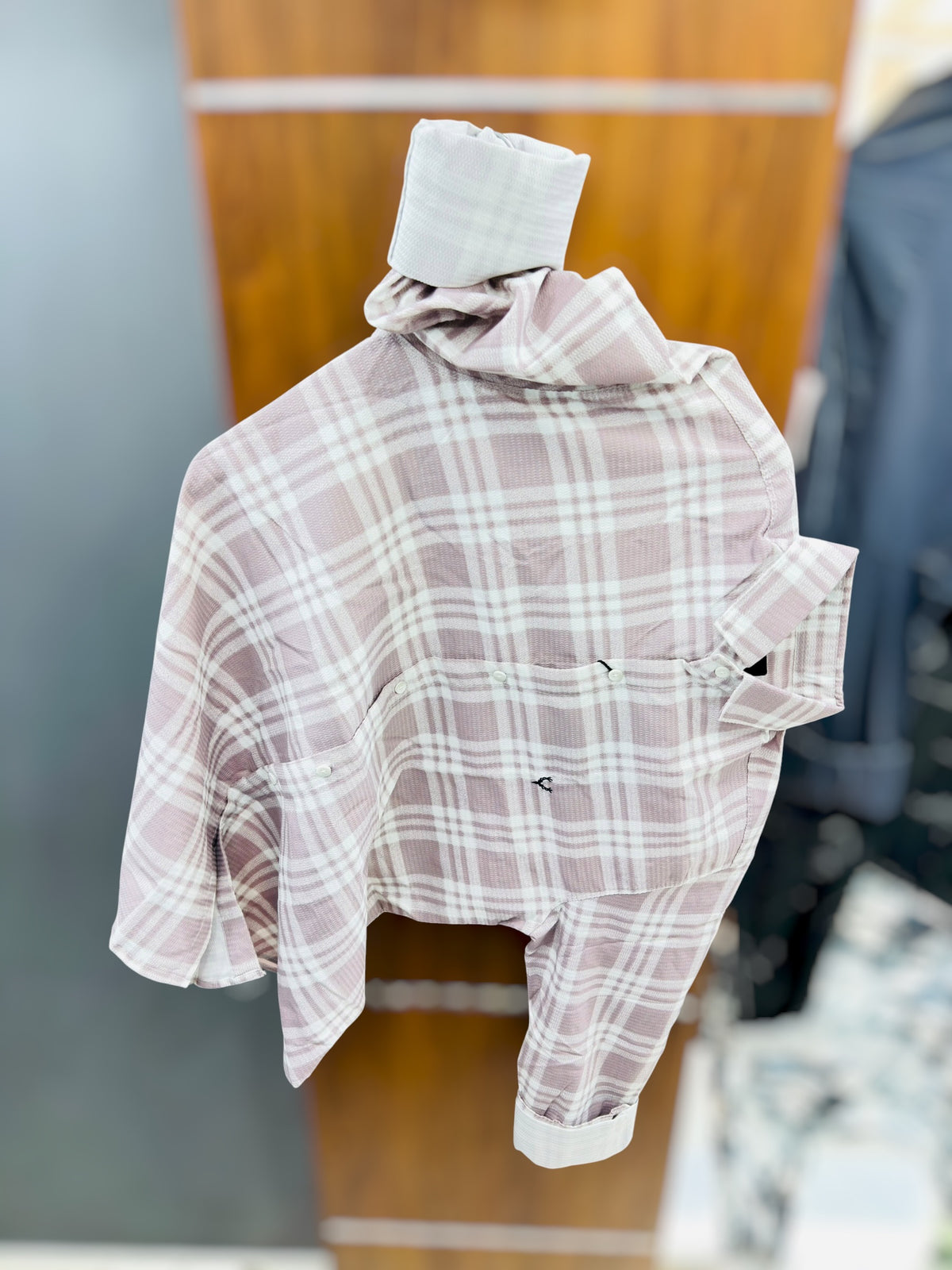 Chex Shirt