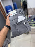 Denim jeans