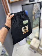 Korean fit paint
