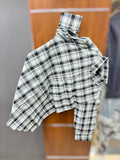 Chex shirt