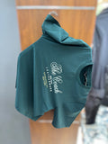 Down solder T-shirt Back Print