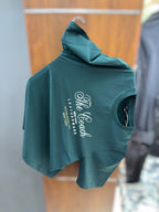Down solder T-shirt Back Print