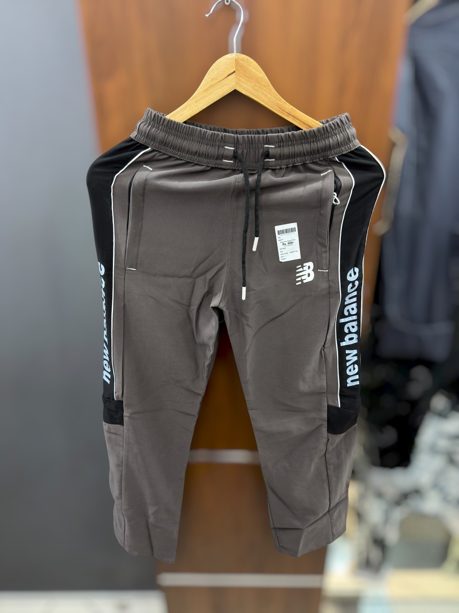 Track pant