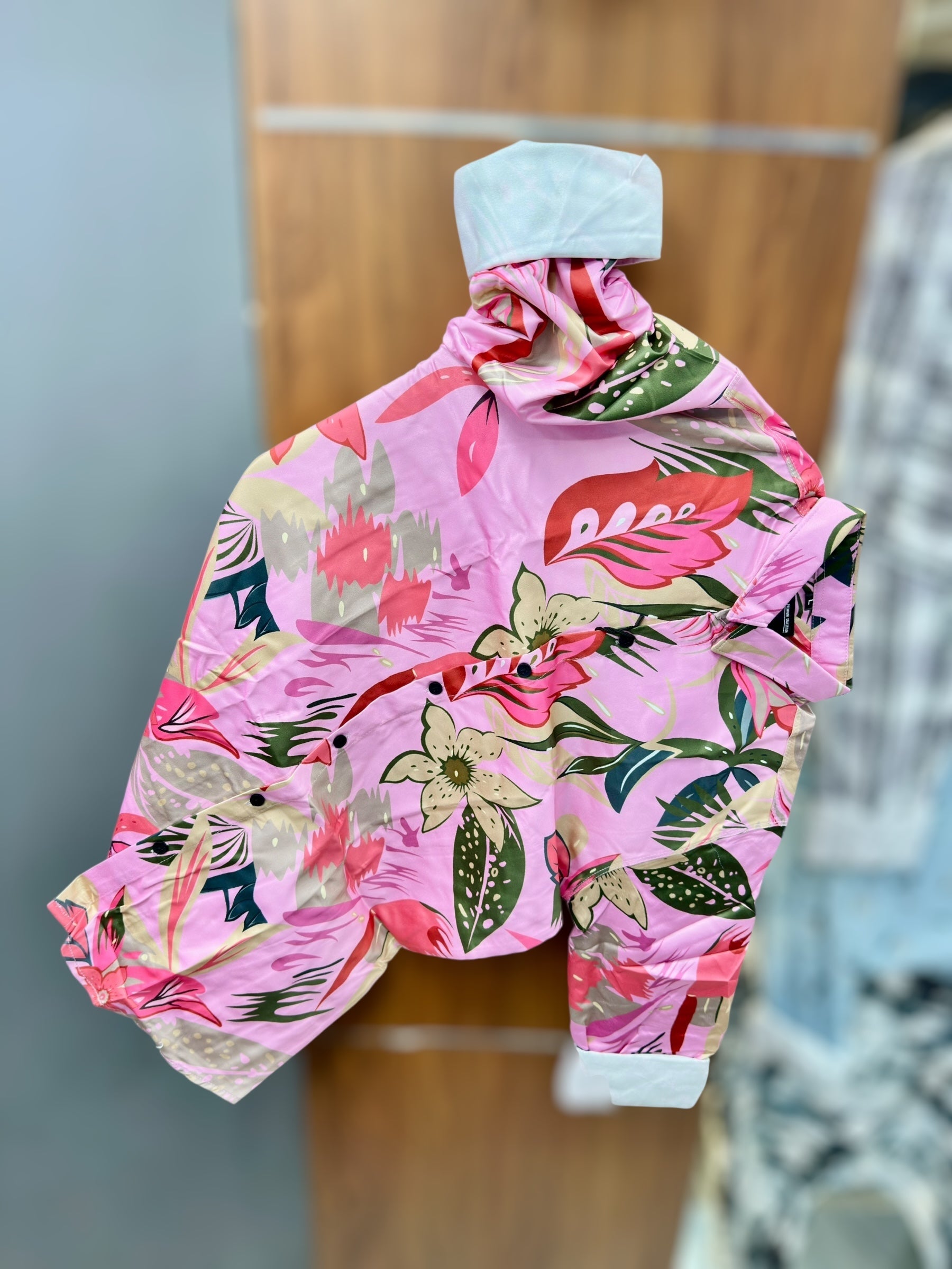 Printed shirt