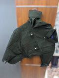 Dual poket shirt