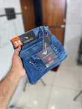 Denim jeans