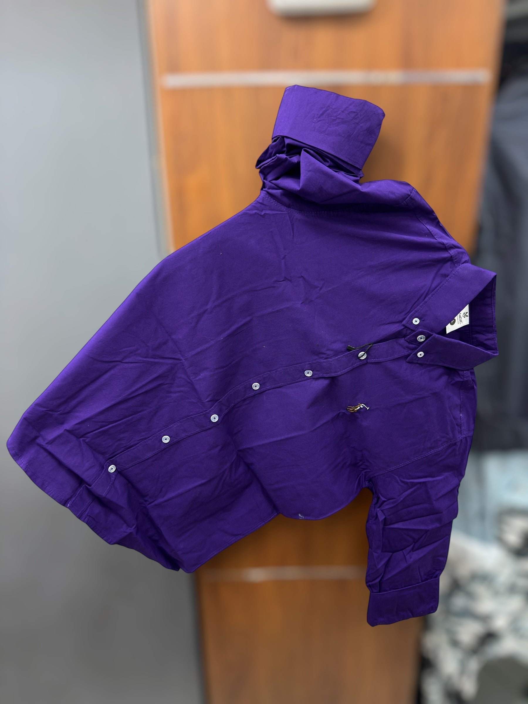 Plain shirt US Polo