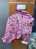 Printed shirt