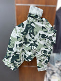 Printed Shirt