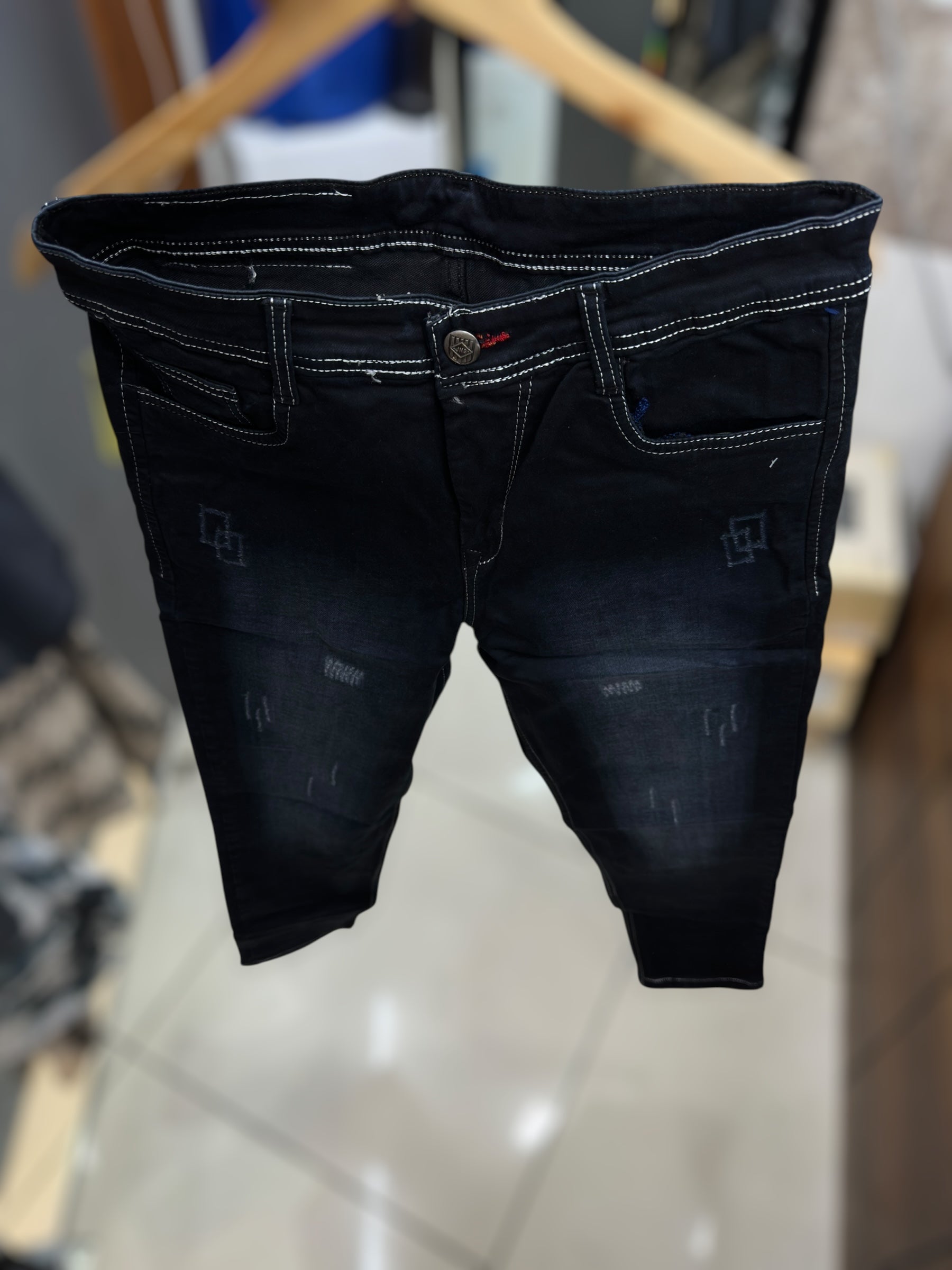 Denim Jeans