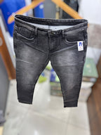 Denim Jeans Parker
