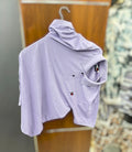 Half sleeve caller T-shirt Tommy