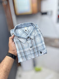 Chex Shirt