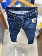 Denim Jeans