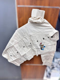 Embroidery Shirt
